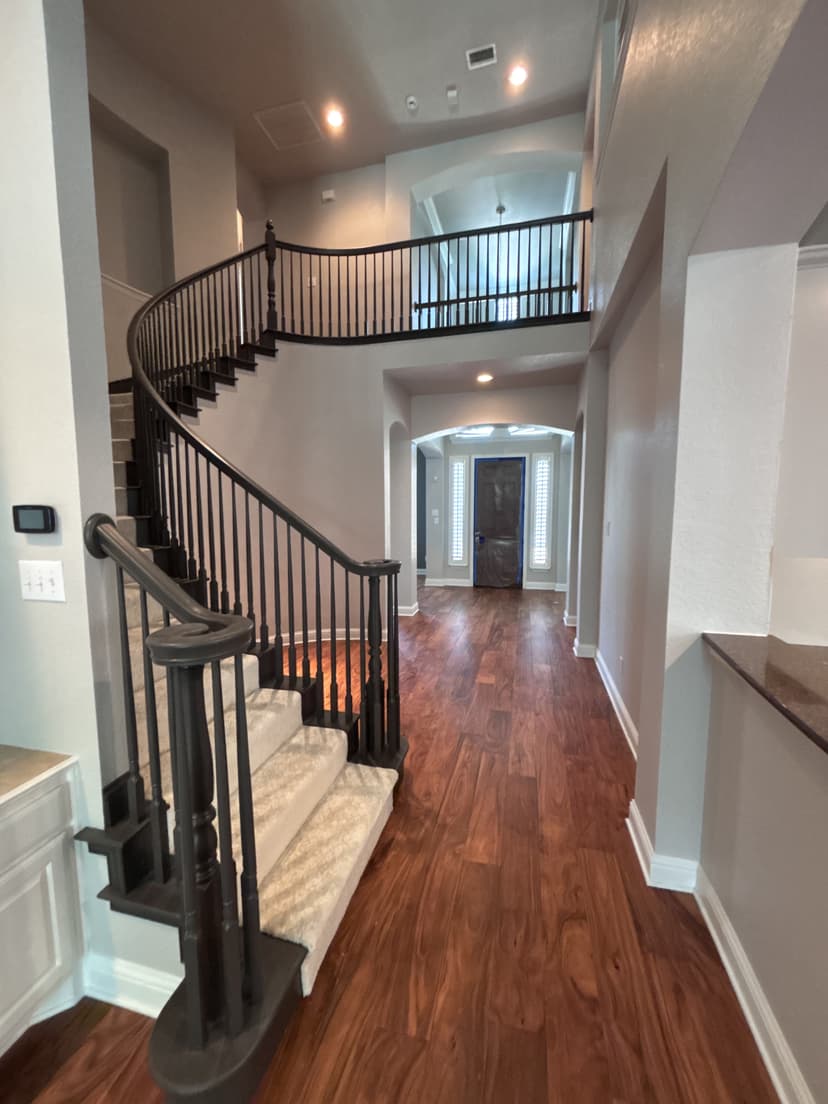 Staircase Renovation